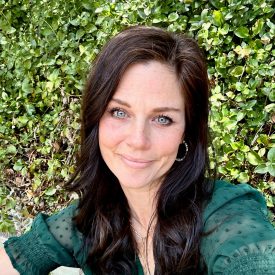 Evie Kriegbaum profile photo