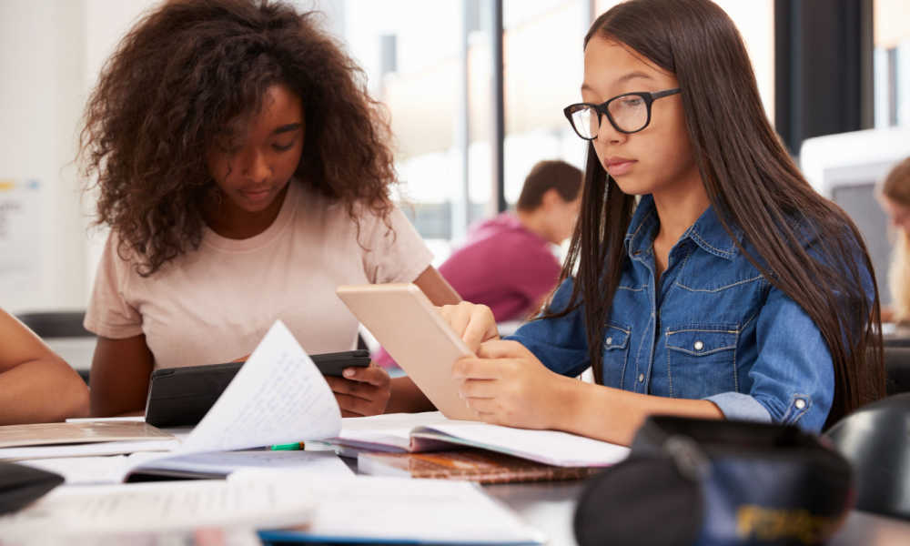 Positive Student Experiences Transfer Learning
