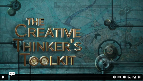 Creative Thinker's Toolkit