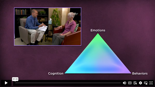 Be Your Own Therapist: Cognitive Behavioral Tools for Teachers