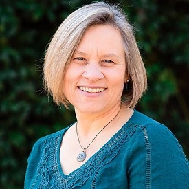 Fran Friesen profile photo